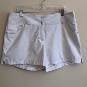 Slazenger Tech Golf Shorts